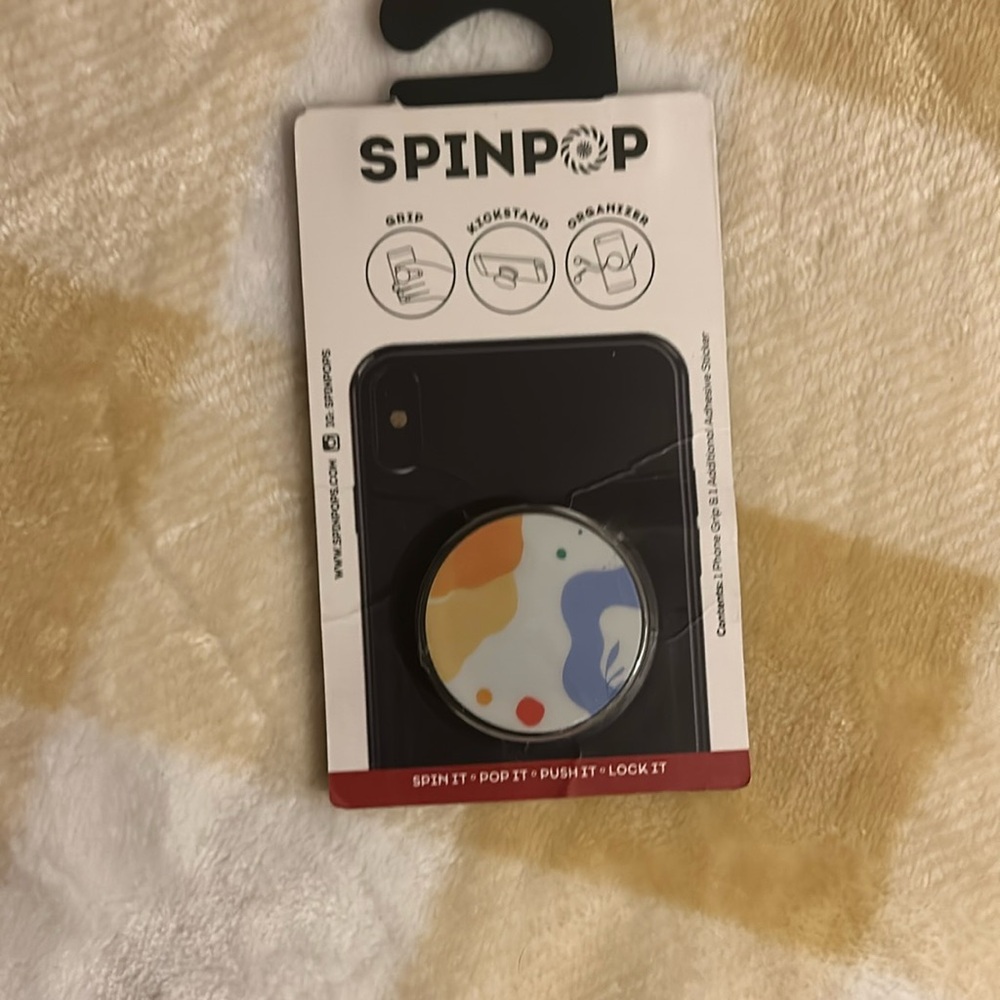 Pop it